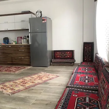 Apartamento Turkey-Bodrum-Gümbet Bodrum
