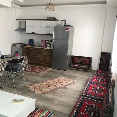 Apartment Turkey-Bodrum-Guembet *